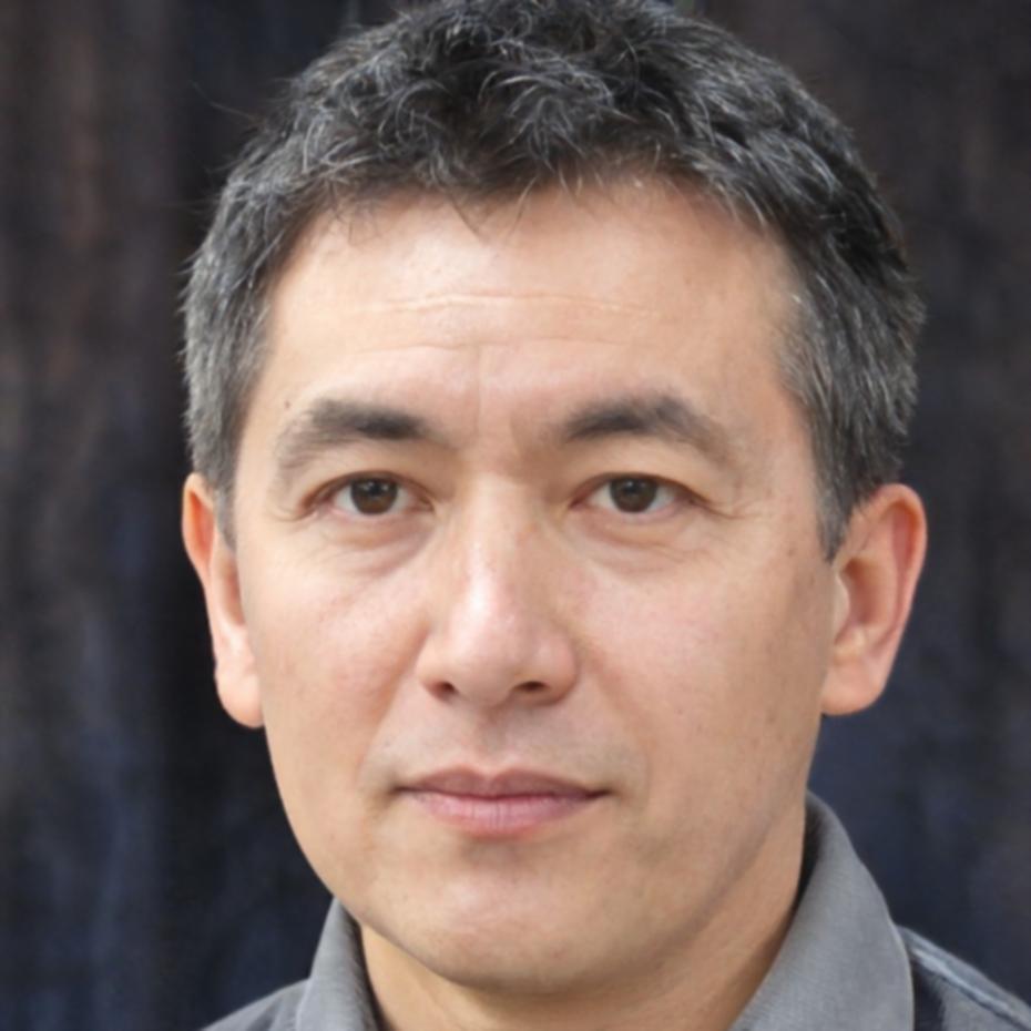 Profilfoto von Henrik Svensson