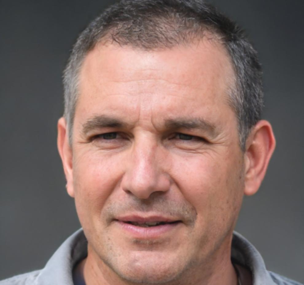 SEO-Manager Gregor Žagar